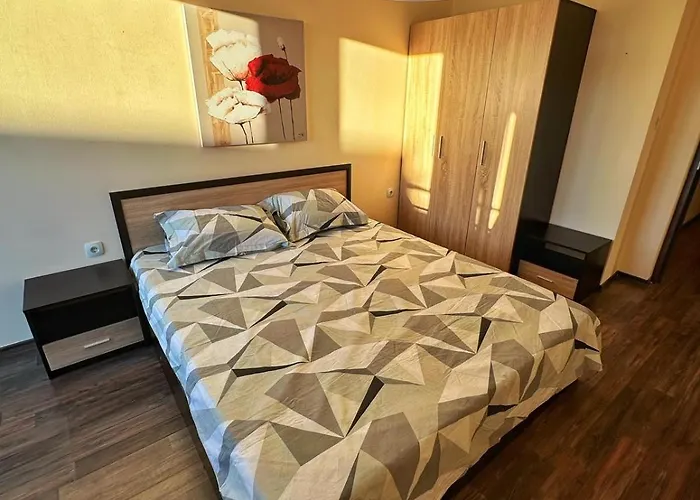 By The Sea * Бургас