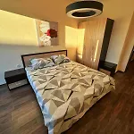 By The Sea Main Street And Pool * Burgas