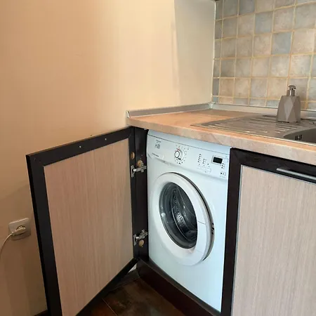 Apartmán By The Sea Burgas City