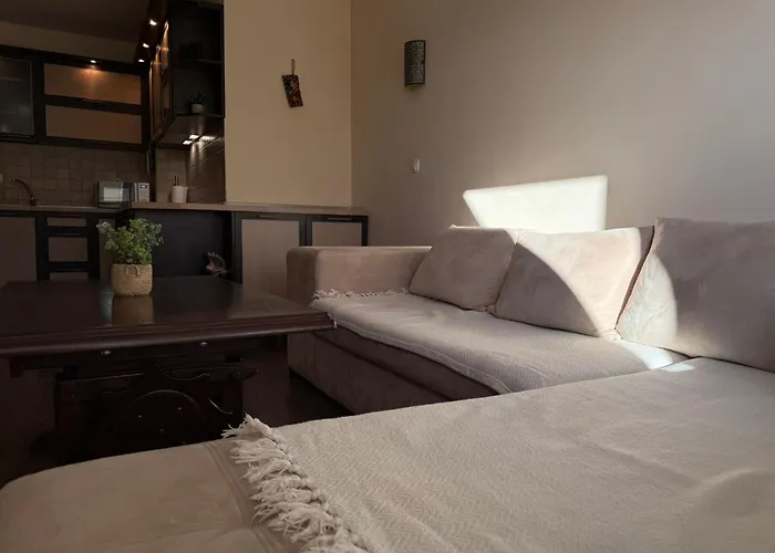 By The Sea Appartement